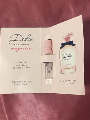 Dolce&Gabbana - 0.33 oz Dolce Magnolia Eau de Parfum | Ulta Beauty