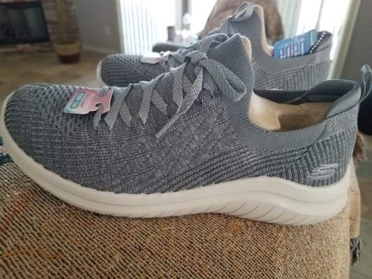 skechers ultra flex 2.0 flash illusion