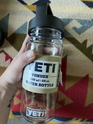 Yeti - Yonder Bottle - The Bike Shop