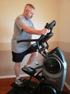 BowFlex Max Trainer M3 BowFlex