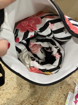 Wet Bag For Baby Clothes Large Itzy Ritzy Travel Happens