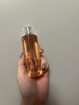 Dior - 1.7 oz Addict Peachy Glow Eau de Parfum | Ulta Beauty