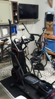 Bowflex max trainer cheap m3 craigslist