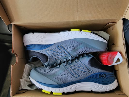 New balance m940br3 top