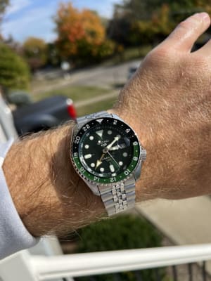 SSK035 – Seiko USA