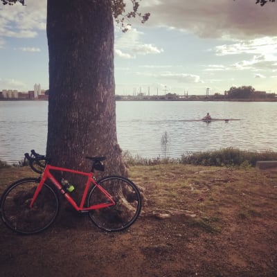 Contend 3 (2021) | All-Rounder bike 