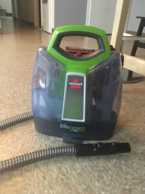 Little Green® ProHeat® Portable Carpet Cleaner 2694D