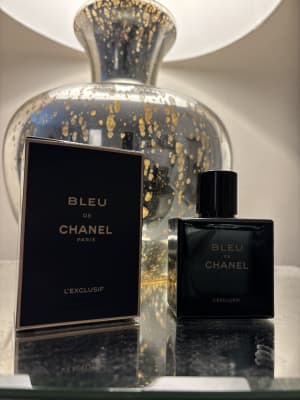 CHANEL - 3.4 oz BLEU DE CHANEL L'EXCLUSIF | Ulta Beauty