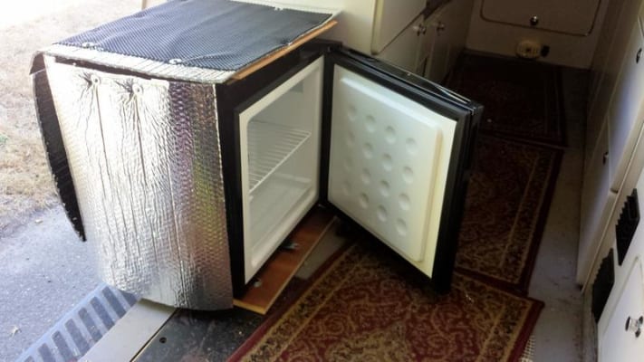 whynter 1.1 cu ft freezer