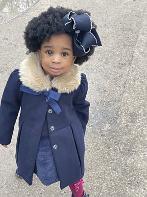 Janie and hotsell jack winter coat