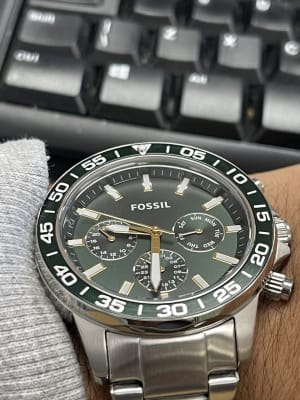 Fossil bq2492 best sale
