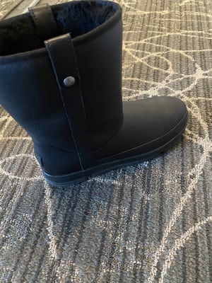 Classic Weather Short Boot | UGG®