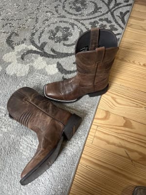Ariat Men s Circuit Patriot Western Boot 10029699 Wilco Farm Stores