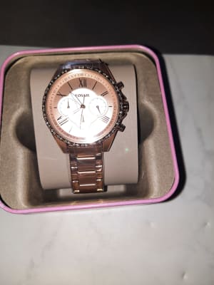 Bq3377 fossil outlet