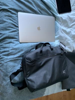 granville briefcase