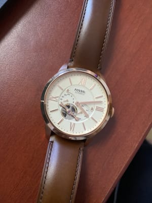 fossil me3105