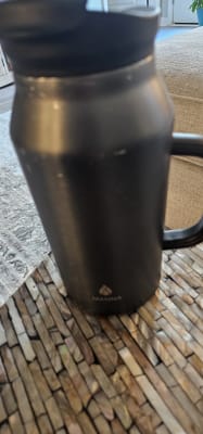 Manna 40 oz Basin Mug Replacement Lid