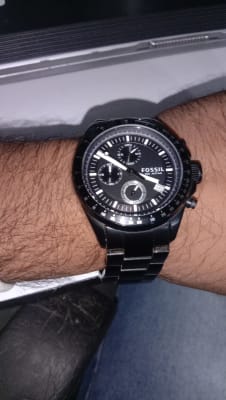 FOSSIL STYLE スタイル152 ☆FOSSIL☆ アメリカンなライフスタイルを！ - チックタック