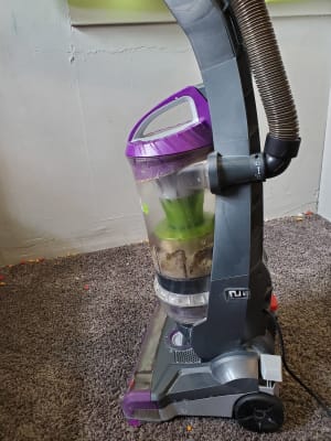 Powerlifter™ Pet Rewind Vacuum 1792 
