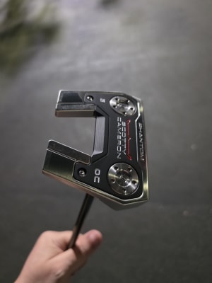 New Titleist Scotty Cameron Phantom 5 OC 2026 Putter Standard