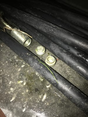 Drain rods homebase deals