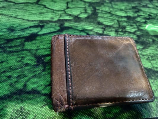 Ingram RFID Bifold with Flip ID - ML3784200 - Fossil Ingram RFID Bifold with Flip ID - ML3784200 - Fossil