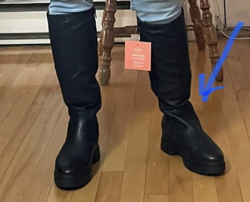 Naturalizer soul boots sale