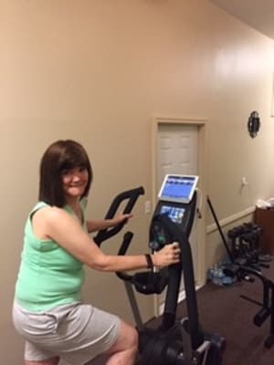 BowFlex LateralX LX5 BowFlex