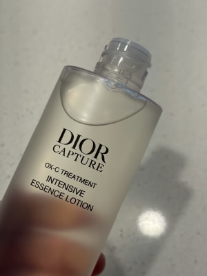 Dior - Capture Intensive Essence Lotion | Ulta Beauty