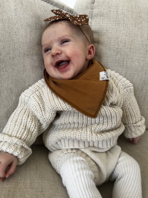Old navy deals baby sweater