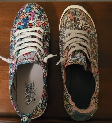 Bobs shoes fairfield ct store