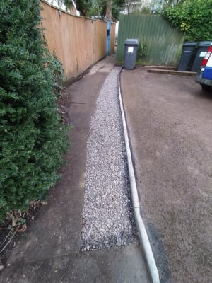 Tarmac 20mm Limestone Chippings Major Bag Wickes