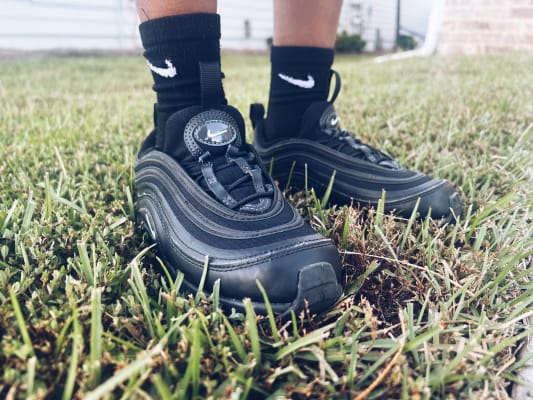 Preschool 97 sales air max