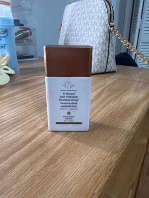 早い者勝ち Peptide-infused bronzing color serum drops | Drunk Elephant エッセンシャルオイル
