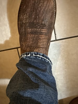 Ace High Joker Boot Stretch Jean - Men's Jeans in Speed | Buckle