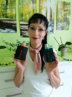 High intensity hotsell sport perfume