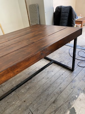 Wickes Woodstain Dark Oak 750ml Wickes Co Uk