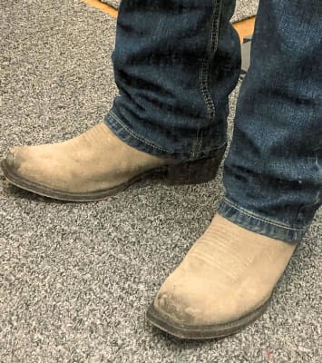Ariat Men display picture 1