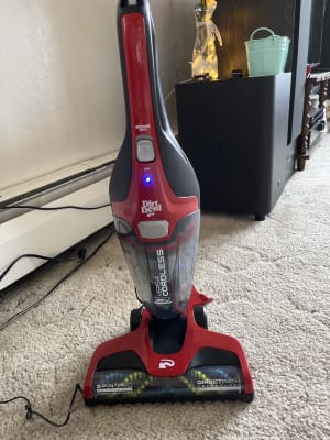 Dirt Devil Versa Cordless 3-in-1 Stick 