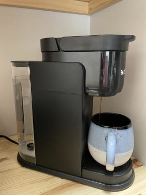 Keurig Duo - Coffee Makers & Espresso Machines - Pleasanton