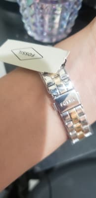 fossil modern sophisticate