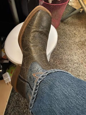Ariat Men display picture 3
