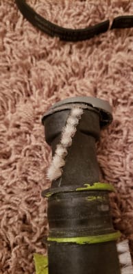 PowerForce® Turbo Rewind Pet 1797 