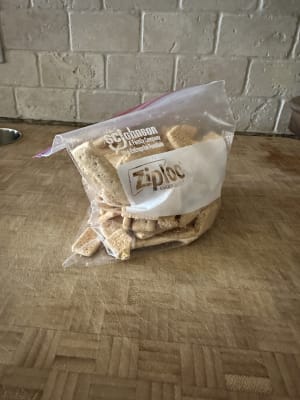Ziploc Sandwich Bags, 90 Bags/Box (315885)