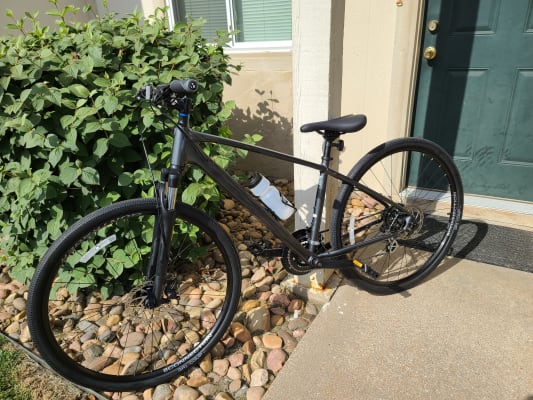 Trek dual sport deals 1 womens