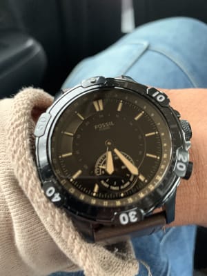 Ftw1192 Fossil 2024 favors