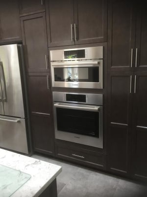 Bosch Microwave HMC80152UC Appliance Canada