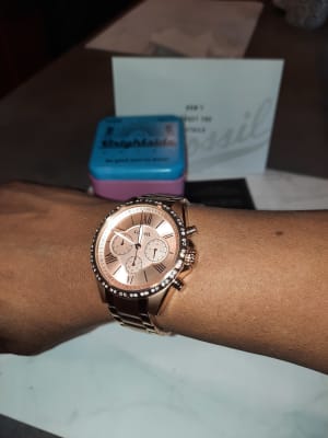Bq3377 fossil sale