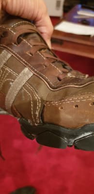 Skechers Diameter Murilo Mens Lace Up Casual Shoes Rogan s Shoes