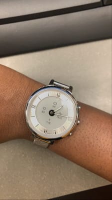 Fossil Monroe Watch 2025 | ciclica.eu